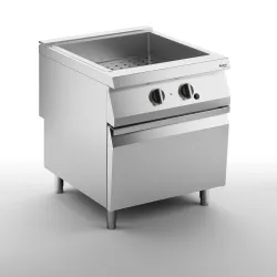 Купить мармит водяной электрический 900 серии apach chef line slbme89cs в Челябинске – цена завода, доставка до двери | RuOborudovanie.ru