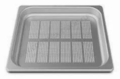 Гастроемкость Unox Tg 710 Gn 2/3 Foro Steel40 – купить в RuOborudovanie.ru с доставкой до двери Купить гастроемкость unox tg 710 gn 2/3 foro steel40 – цена от завода, доставка до двери | RuOborudovanie.ru