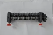 Нож Xinxin 1,5мм плоский для тестораскатки Dzm-350
