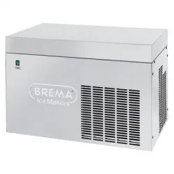 Купить льдогенератор brema muster 250a чешуя в Челябинске – цена завода, доставка до двери | RuOborudovanie.ru
