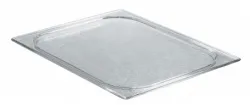Купить крышка gn1/4 из поликарбоната для гастроемкости melform 4241 в Челябинске – цена завода, доставка до двери | RuOborudovanie.ru