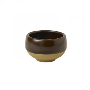 Соусник 0,057Л D6См H3,9См, серия Emerge, цвет Cinnamon Brown Embrem21 – купить в Челябинске по цене завода