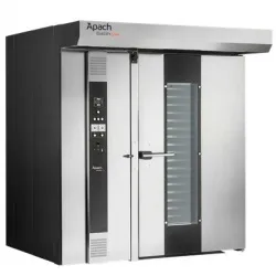 Печь ротационная Apach J68С Emp (крюк) газовая – купить в Челябинске с доставкой Купить печь ротационная apach j68с emp (крюк) газовая в Челябинске – цена завода, доставка до двери | RuOborudovanie.ru