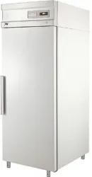 Купить шкаф холодильный polair cm107-s (r290) в Челябинске – цена завода, доставка до двери | RuOborudovanie.ru