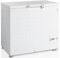 Ларь морозильный Tefcold FR305 SL крышка белая – купить в Челябинске с доставкой Купить ларь морозильный tefcold fr305 sl крышка белая в Челябинске – цена завода, доставка до двери | RuOborudovanie.ru
