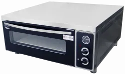 Купить печь для пиццы grill master ппэ/1 арт.22127 в Челябинске – цена завода, доставка до двери | RuOborudovanie.ru