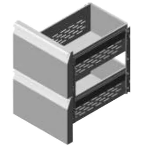 Комплект ящиков для столов Apach Chef Line Lts13 – купить по цене завода