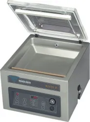 Купить упаковщик вакуумный henkelman boxer 35/ газация в Челябинске – цена завода, доставка до двери | RuOborudovanie.ru