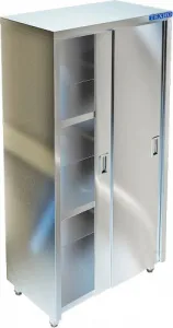 СТЕЛЛАЖ закрытый СТК-143/1500 – купить в Челябинске по цене завода