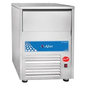 Льдогенератор Abat ЛГ-46/15К-02 арт.71000019447 кубикового льда воздуш.охлажд. – купить по цене завода