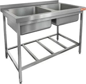 Ванна моечная нсо2м-10/6бр эц – купить по цене завода