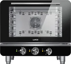 Купить печь конвекционная lainox icon icem041 в Челябинске – цена завода, доставка до двери | RuOborudovanie.ru