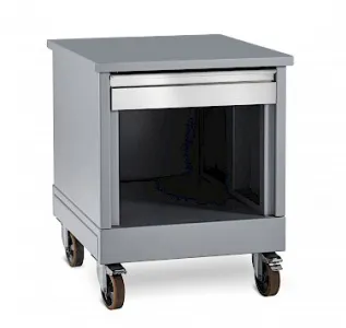 Стенд c 1 ящиком для пресса PF45-50 OEM-ALI SU/452 – купить по цене завода