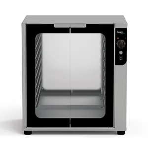 Шкаф расстоечный Apach Ape8Ads A – купить в Челябинске по цене завода
