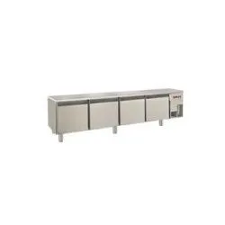 Купить стол морозильный apach chef line lbr7222nt в Челябинске – цена завода, доставка до двери | RuOborudovanie.ru