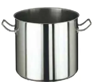 Котел объемом 3,2л Paderno 1200116 – купить в Челябинске по цене завода