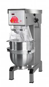 Миксер планетарный Varimixer Ar40 Vl-1 с приводом морское исполнение нержавеющая сталь – купить в Челябинске по цене завода