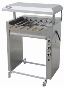 Шашлычница Grill Master Ф3ШУЭ – купить в Челябинске по цене завода