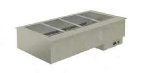 Мармит Emainox I7Vvcs2 8046416 встраиваемый – купить в Челябинске по цене завода
