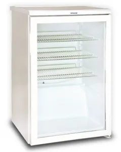Холодильный шкаф Snaige CD14SM-S3003CX1 барный среднетемпературный – купить в Челябинске по цене завода