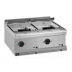 Купить фритюрница apach apfe-77t 700 серии в Челябинске – цена завода, доставка до двери | RuOborudovanie.ru
