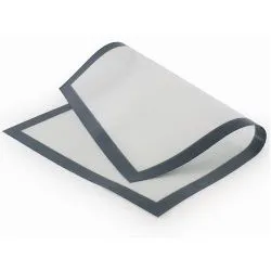 Купить коврик силиконовый 51х31см (от -60с до +230с), белый silicopat2/b – цена от завода, доставка до двери | RuOborudovanie.ru