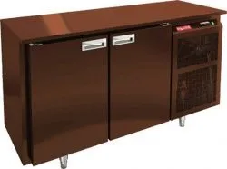Купить стол с морозильный шкафом hicold bn 11/bt bar в Челябинске – цена завода, доставка до двери | RuOborudovanie.ru