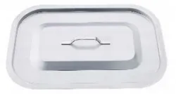 Крышка Pentole Agnelli для формы Coix3149B45 45 х 30 СМ Coix3183B45 – купить в Челябинске с доставкой Купить крышка pentole agnelli для формы coix3149b45 45 х 30 см coix3183b45 в Челябинске – цена завода, доставка до двери | RuOborudovanie.ru