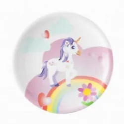 Купить тарелка фарфор плоская seltmann weiden mein kleines einhorn 19см 001.741856 – цена от завода, доставка до двери | RuOborudovanie.ru