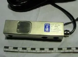 Тензодатчик Cas Bsa-0,5Т – купить в Челябинске с доставкой Тензодатчик Cas Bsa-0,5Т