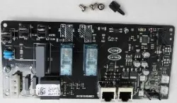 Плата Unox для Xebpc-12Eu-B Kpe2129A