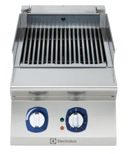 Гриль газовый Electrolux E9Grgdgc0P 391219 – купить в Челябинске по цене завода