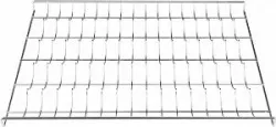 Купить решетка unox grp 310 460x330 baguette grid – цена от завода, доставка до двери | RuOborudovanie.ru