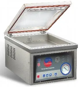 Вакуумный упаковщик Indokor IVP-260/Pd с опцией газонаполнения – купить в Челябинске по цене завода