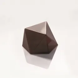 Купить форма для шок.конфет п/к ma1925 27х31мм h18мм, 9,5гр, 28 ячеек в Челябинске – цена завода, доставка до двери | RuOborudovanie.ru