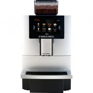 Кофемашина Dr.coffee Proxima F11 Plus суперавтомат – купить в Челябинске по цене завода