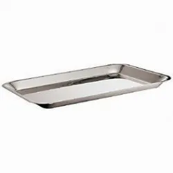 Купить противень paderno нержавеющая сталь 34х21х2см 42534-32 в Челябинске – цена завода, доставка до двери | RuOborudovanie.ru