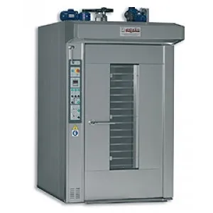 Шкаф пекарский Sottoriva Quasar 60Х80 е Top – купить в Челябинске по цене завода