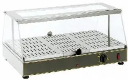 Купить витрина тепловая roller grill wd100 в Челябинске – цена завода, доставка до двери | RuOborudovanie.ru