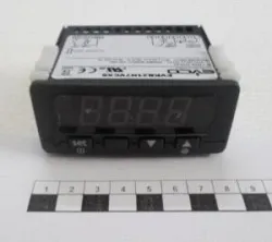 Контроллер Polair Evkb21 без датчика 41290326000D