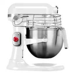 Миксер планетарный настольный KitchenAid 5KSM7990XEWH – купить в Челябинске с доставкой Купить миксер планетарный настольный kitchenaid 5ksm7990xewh в Челябинске – цена завода, доставка до двери | RuOborudovanie.ru