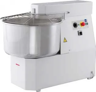 Тестомес спиральный Mec Sk-75-2S – купить по цене завода