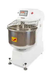 Тестомес для дрожжевого теста Danler PQ-140 – купить по цене завода