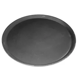 Поднос D 35,5см серия Jiwins Jw-R1400Ct-Bl, черный, прорезиненный круглый – купить в Челябинске с доставкой Купить поднос d 35,5см серия jiwins jw-r1400ct-bl, черный, прорезиненный круглый в Челябинске – цена завода, доставка до двери | RuOborudovanie.ru