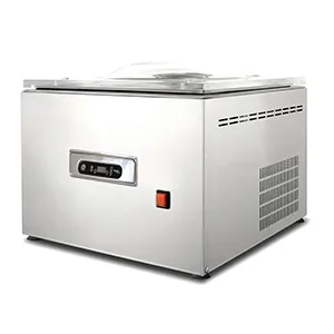 Упаковщик Apach Avm425 вакуумный – купить по цене завода