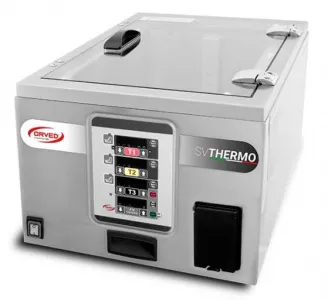 Аппарат Sous Vide Orved SV Thermo объем 27л – купить в Челябинске по цене завода