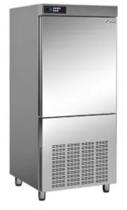 Шкаф шоковой заморозки Sagi Df101L – купить по цене завода