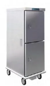 Шкаф тепловой Emainox Ca26Gn2/1R-2P 8110109 – купить в Челябинске по цене завода