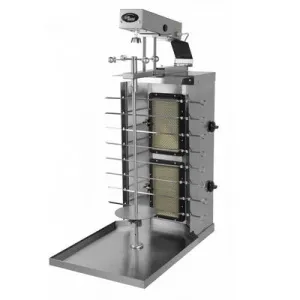 Аппарат для шаурмы Grill Master Ф2ШмГ(у), арт.11211, ГАЗ – купить в Челябинске по цене завода