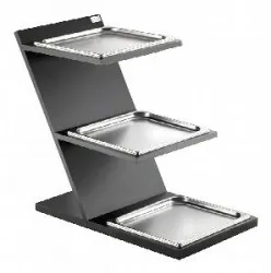 Витрина Linea Buffet 3-ЯРУСНЫЙ с Гастр.G/N 2/3 51131057 – купить в Челябинске с доставкой Купить витрина linea buffet 3-ярусный с гастр.g/n 2/3 51131057 в Челябинске – цена завода, доставка до двери | RuOborudovanie.ru